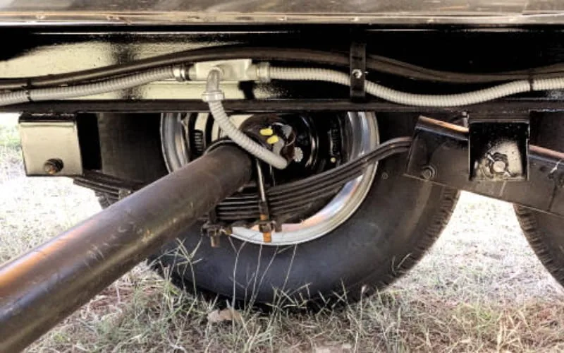 Trailer Axles for sale in Florida area