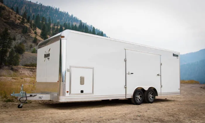 Trailer Financing in Florida area