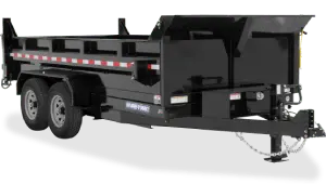 Dump Trailers for sale in Florida area