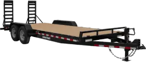 Equipment Trailers for sale in Florida area