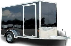 Enclosed Trailers for sale in Florida area