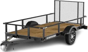 Utility Trailers for sale in Florida area