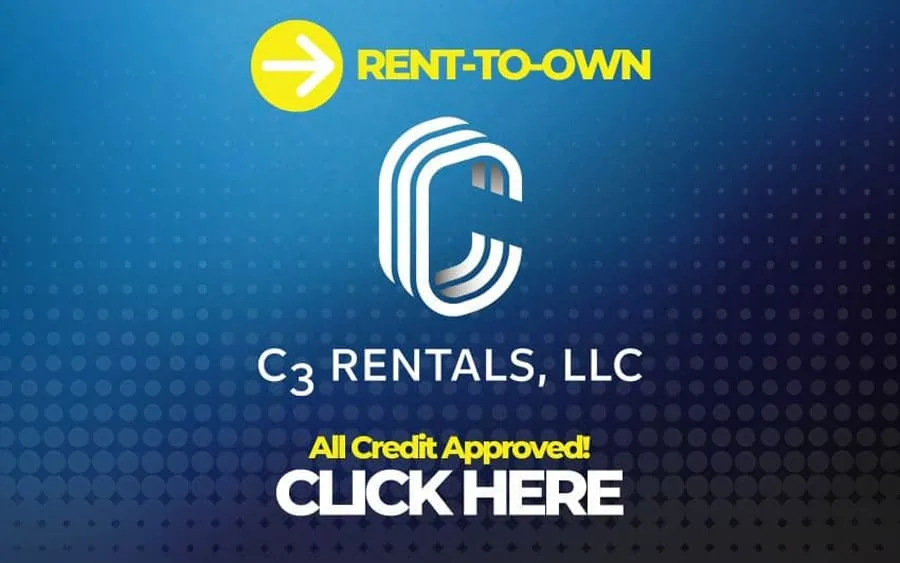 C3 Rentals LLC